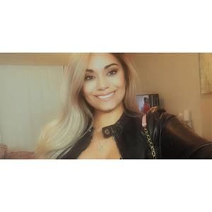 Meet your Posher, Mariah